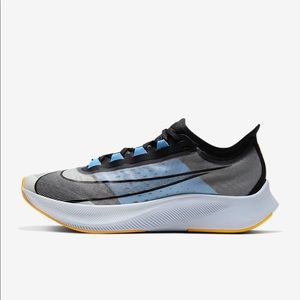 NWB Nike Zoom Fly 3